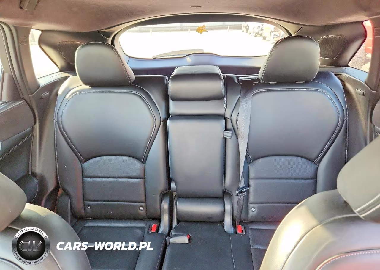 2019 Infiniti Qx50 Essential VIN:3PCAJ5M36KF120957 - 10