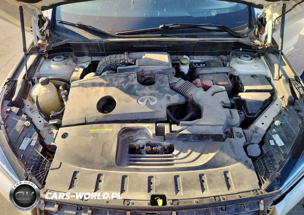 2019 Infiniti Qx50 Essential VIN:3PCAJ5M36KF120957 - 12