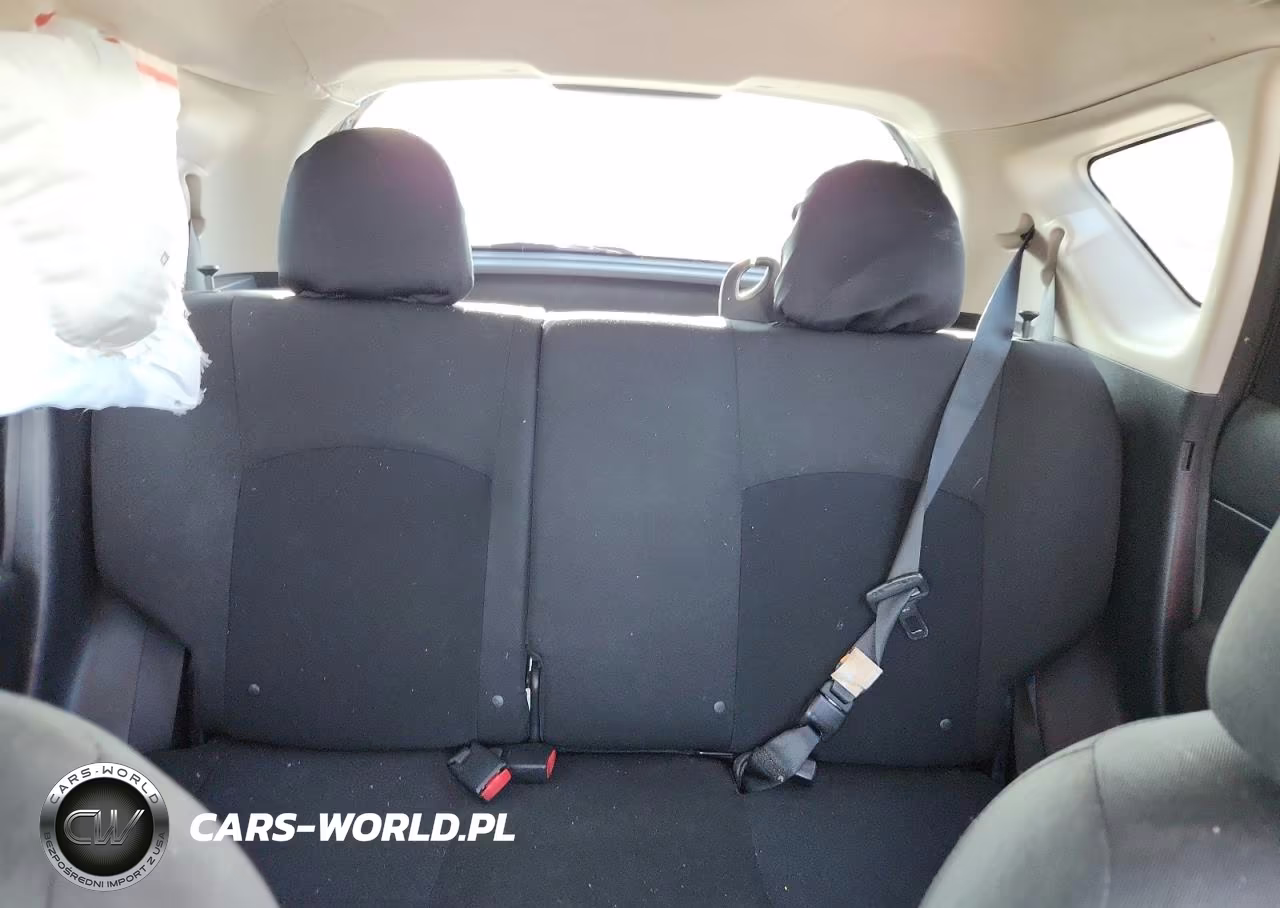 2015 Nissan Versa Note S Plus VIN:3N1CE2CP9FL391828 - 10
