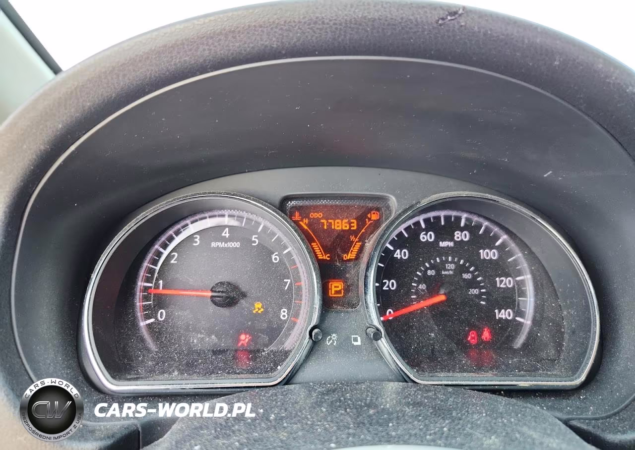 2015 Nissan Versa Note S Plus VIN:3N1CE2CP9FL391828 - 9