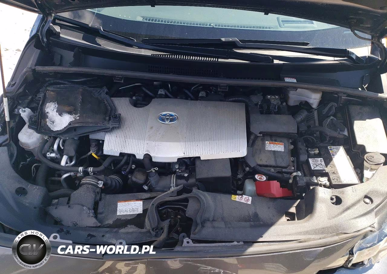 2022 Toyota Prius Prime Xle VIN:JTDKAMFP1N3225468 - 11