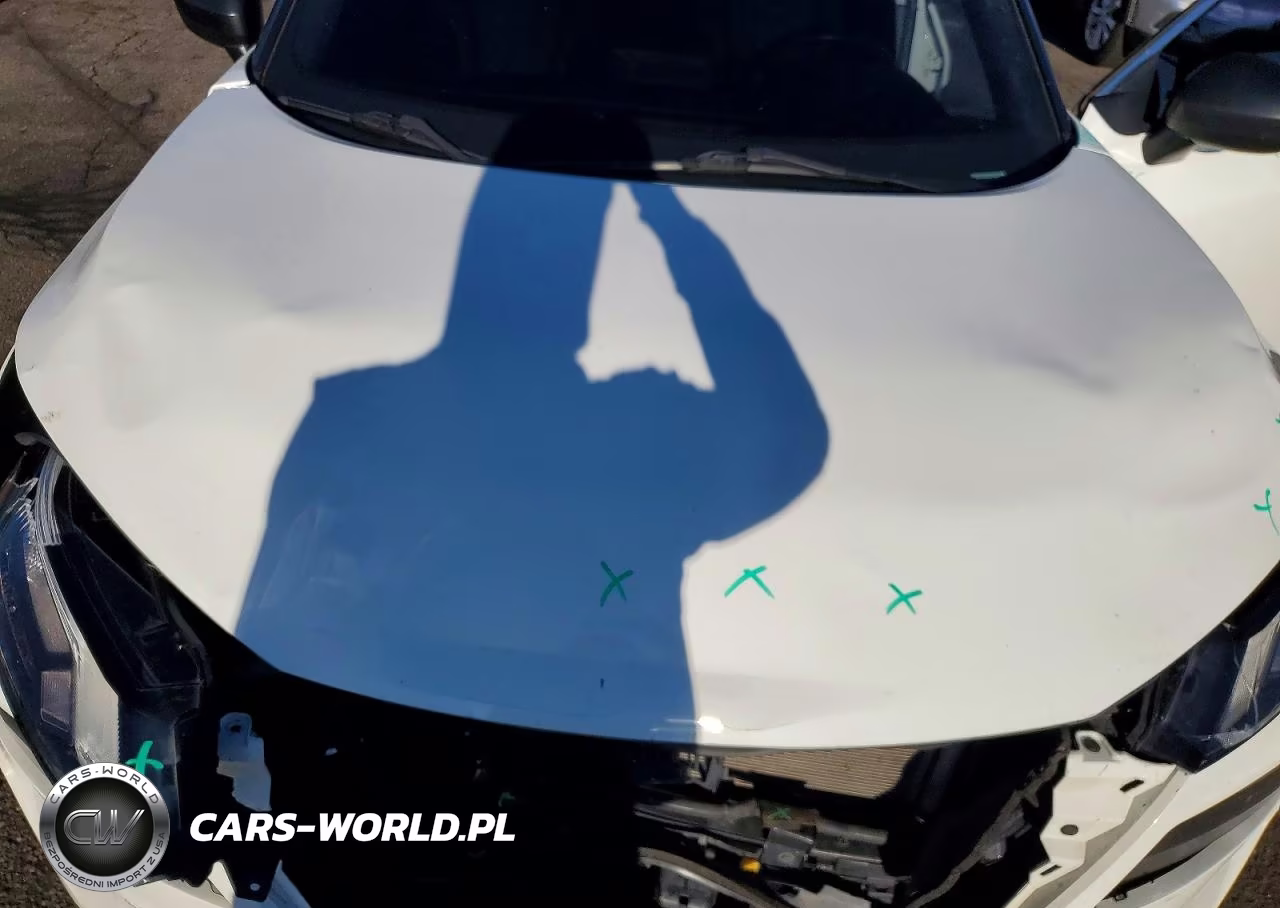 2021 Nissan Rogue S VIN:5N1AT3AB3MC704903 - 11