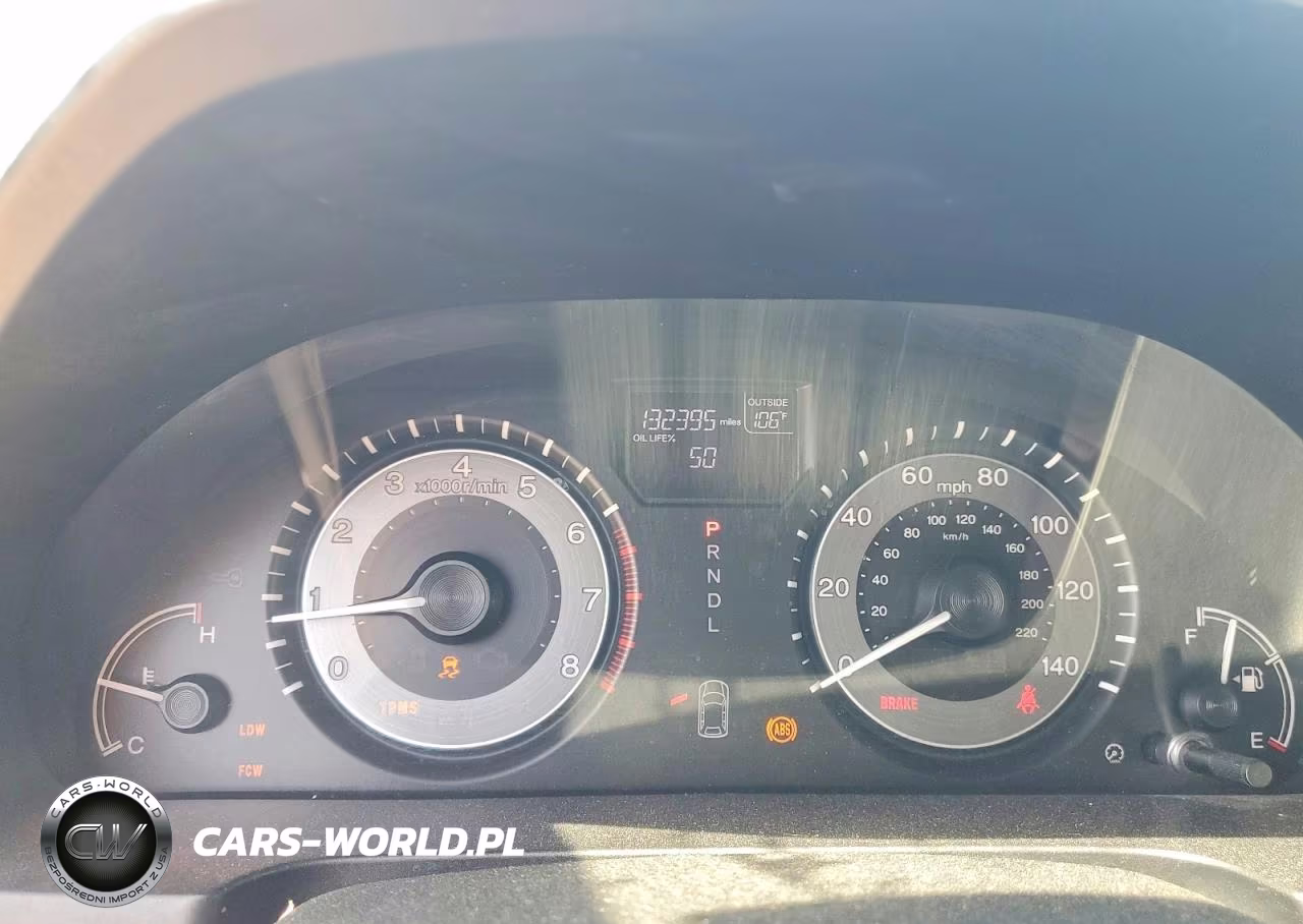 2016 Honda Odyssey Exl VIN:5FNRL5H62GB099243 - 9