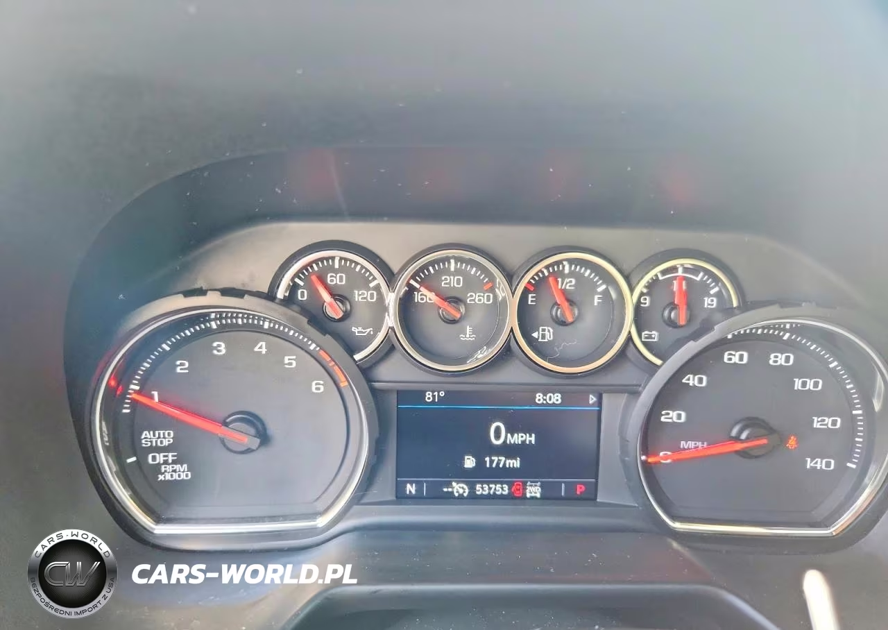 2023 Chevrolet Tahoe K1500 Ls VIN:1GNSKMET3PR386844 - 9