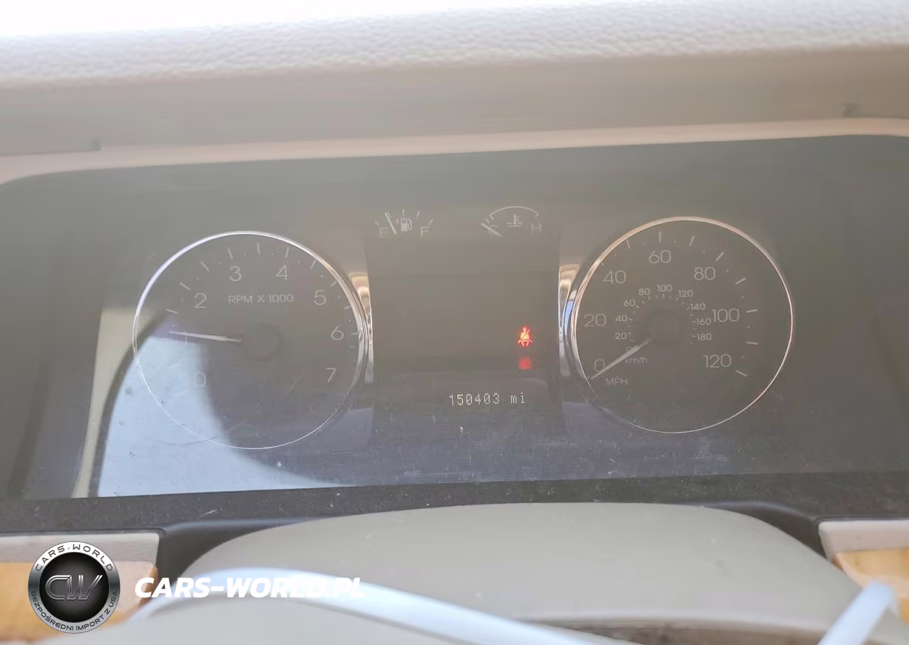 2009 Lincoln Mkz VIN:3LNHM28T39R608511 - 9