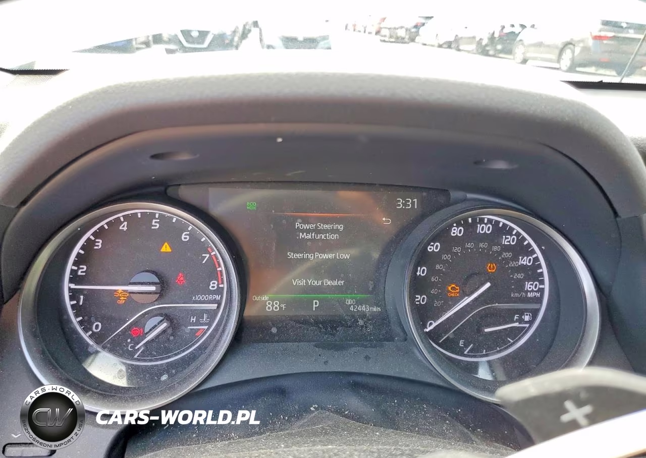 2023 Toyota Camry Se VIN:4T1G11BK4PU083818 - 9