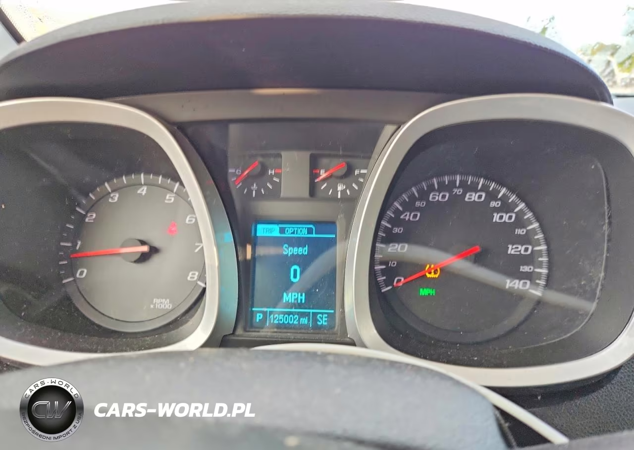 2017 Chevrolet Equinox Lt VIN:2GNFLFE34H6106162 - 9