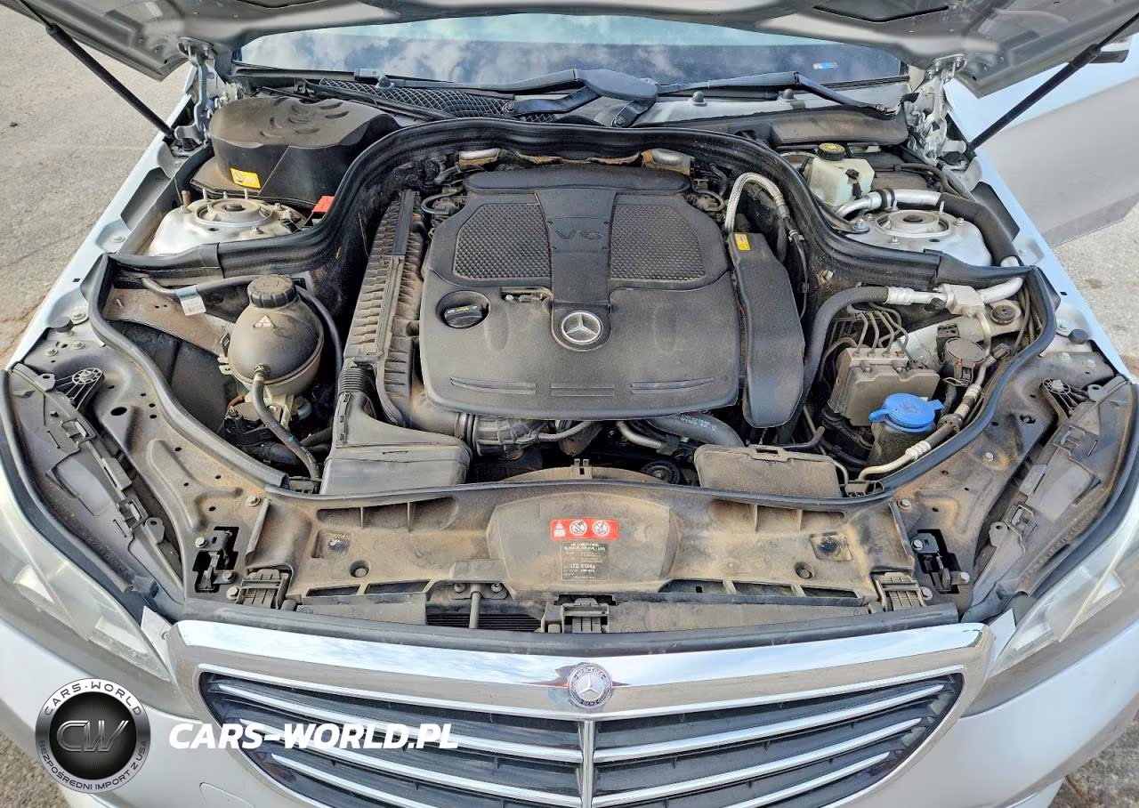 2014 Mercedes-Benz E 350 4Matic Wagon VIN:WDDHH8JB7EA840472 - 11
