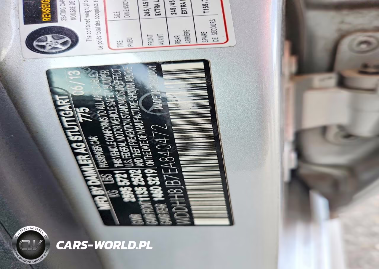 2014 Mercedes-Benz E 350 4Matic Wagon VIN:WDDHH8JB7EA840472 - 12