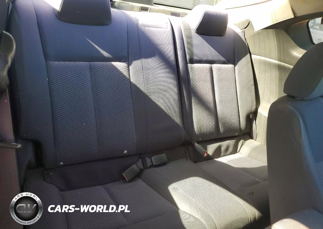 2008 Nissan Altima 2.5 S VIN:1N4AL24E28C143013 - 10