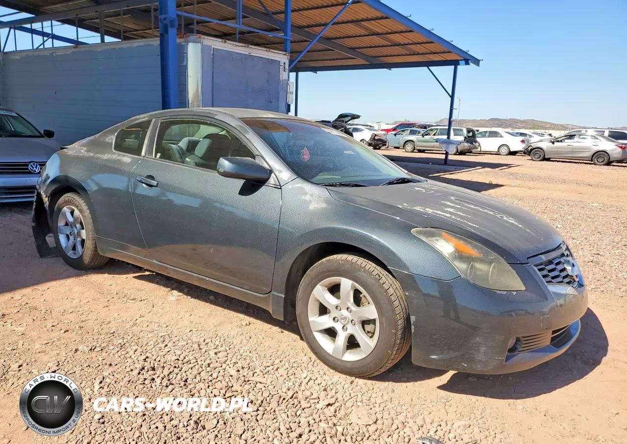 2008 Nissan Altima 2.5 S VIN:1N4AL24E28C143013 - 4