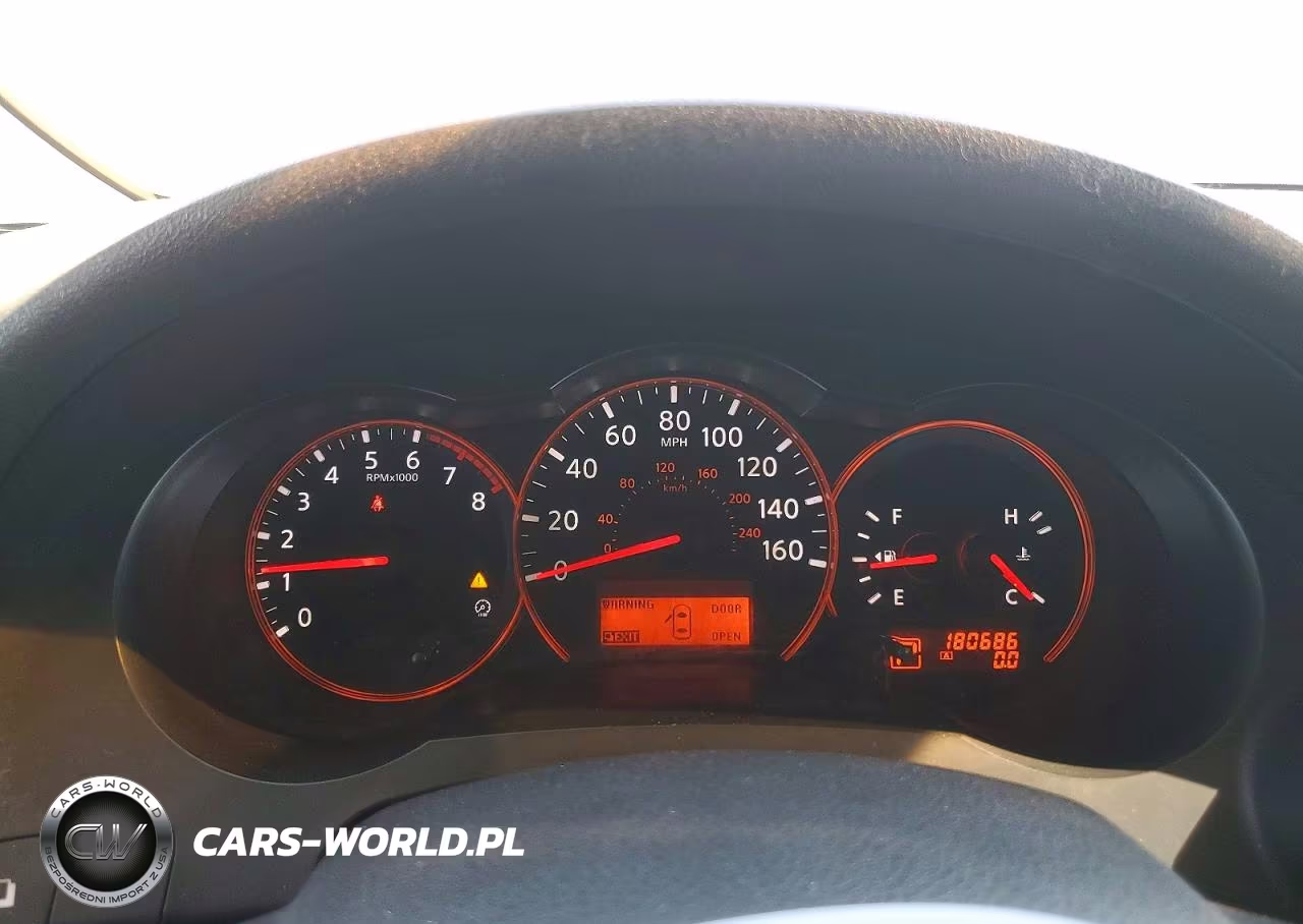 2008 Nissan Altima 2.5 S VIN:1N4AL24E28C143013 - 9