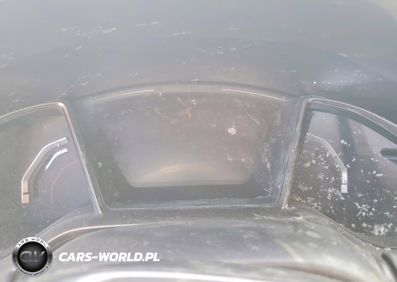 HONDA CIVIC VIN:SHHFK7H97MU412129 - 9