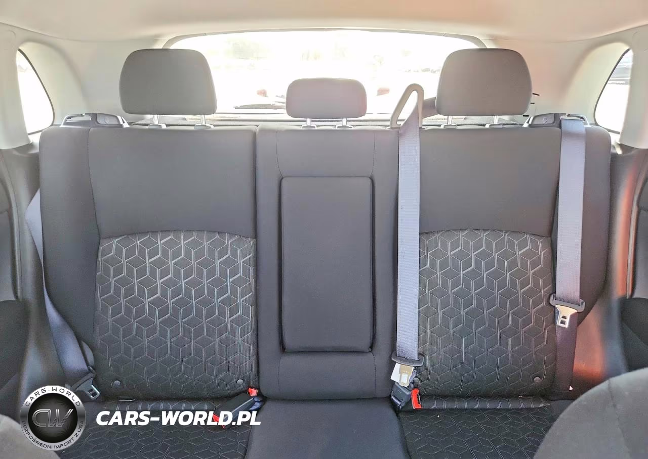 2026 Mitsubishi Outlander Sport S-Se VIN:JA4ARUAU4TU015451 - 10