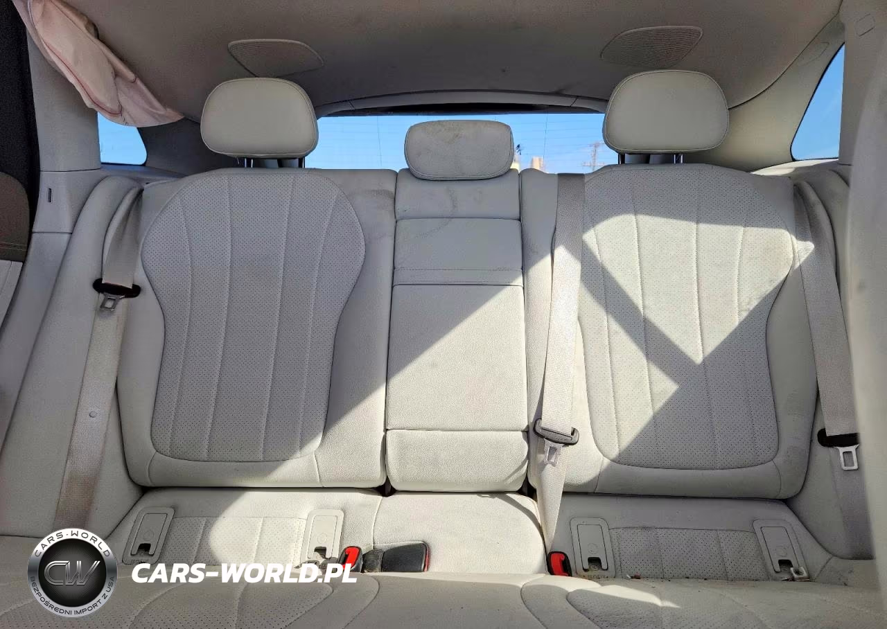 2023 Mercedes-Benz Eqe Suv 350+ VIN:4JGGM2BB5PA036120 - 10