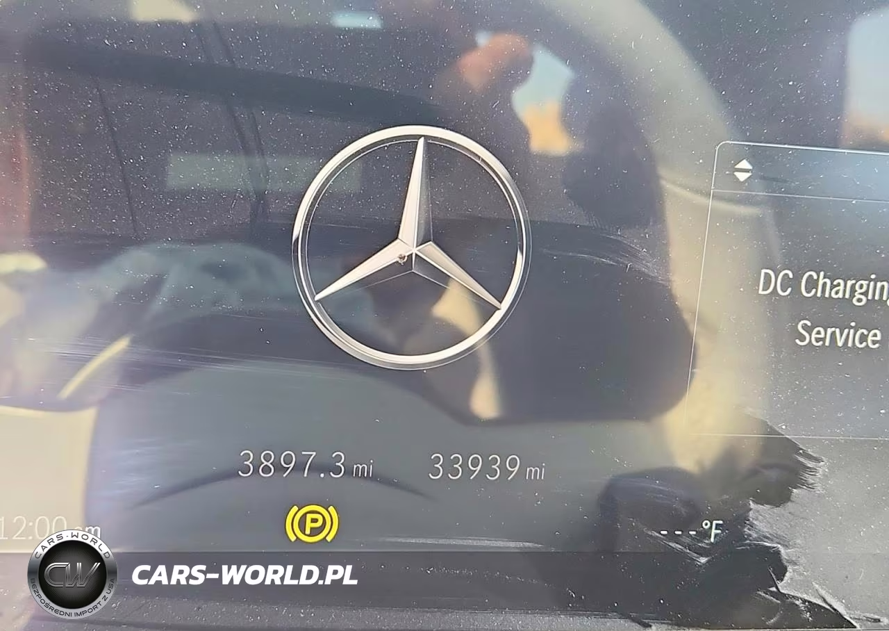 2023 Mercedes-Benz Eqe Suv 350+ VIN:4JGGM2BB5PA036120 - 9