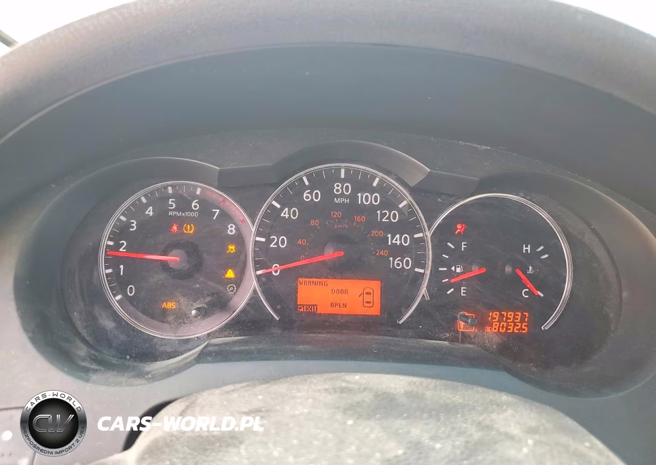 2012 Nissan Altima 2.5 VIN:1N4AL2AP8CN422288 - 9