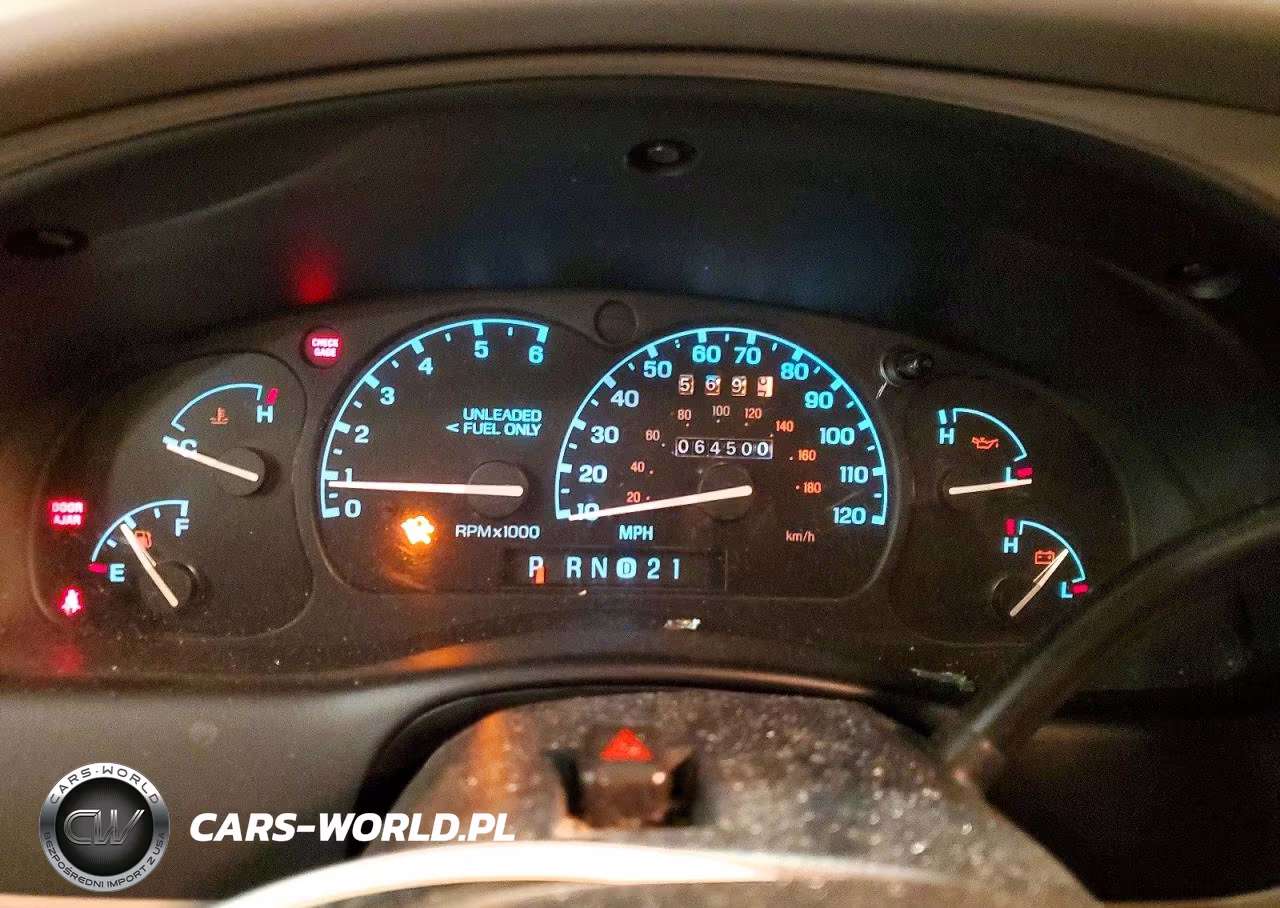 1996 Ford Explorer VIN:1FMDU35P3TZB56977 - 9