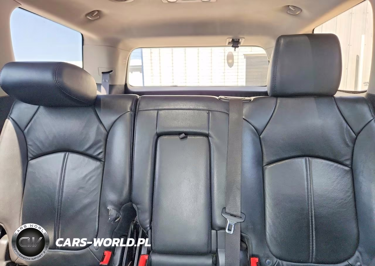 2012 GMC Acadia Slt-1 VIN:1GKKVRED0CJ157122 - 10