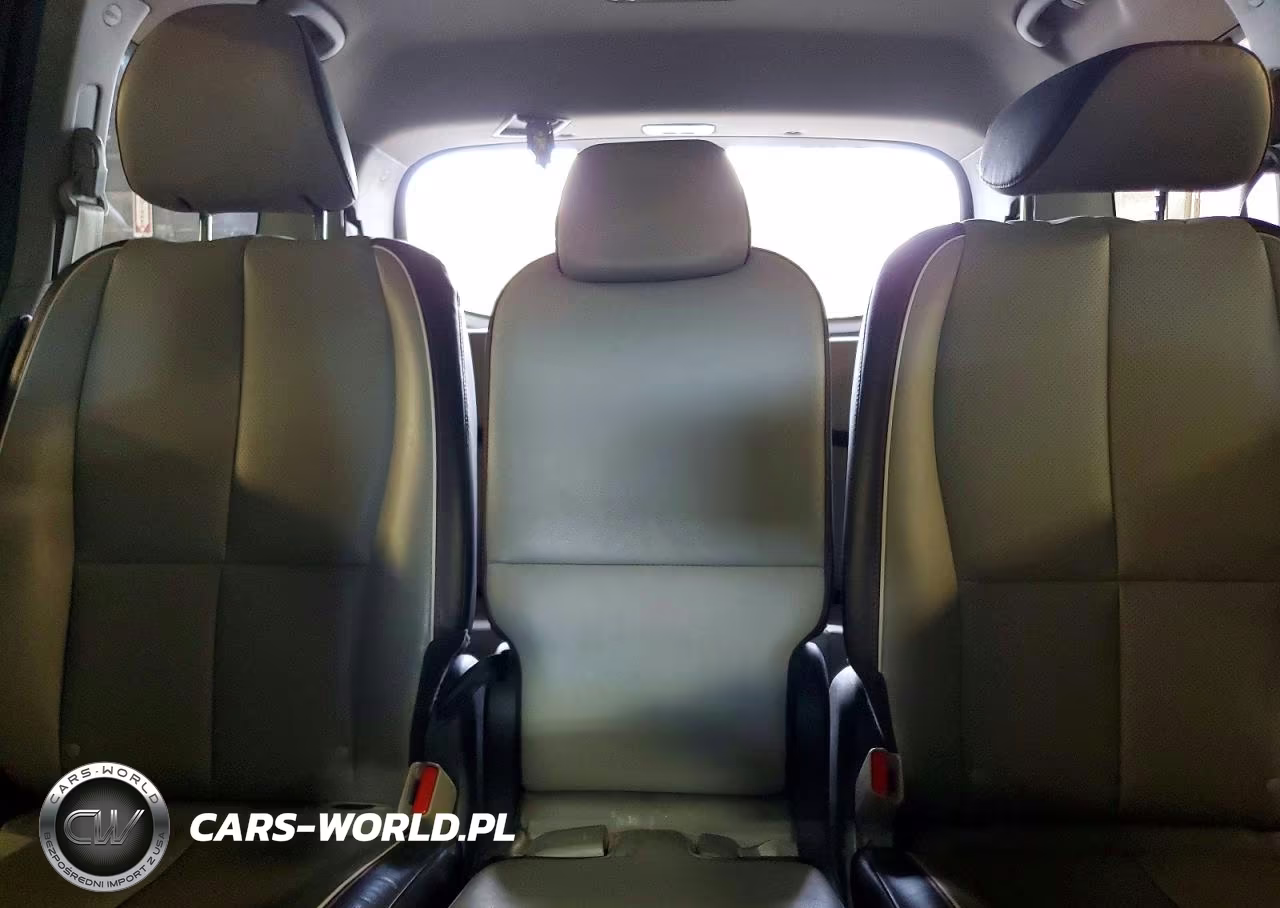 2020 Kia Sedona Ex VIN:KNDMB5C11L6575478 - 10