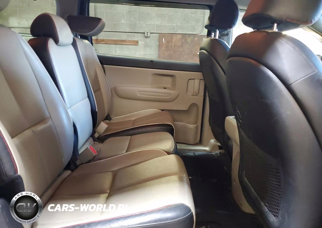 2020 Kia Sedona Ex VIN:KNDMB5C11L6575478 - 11