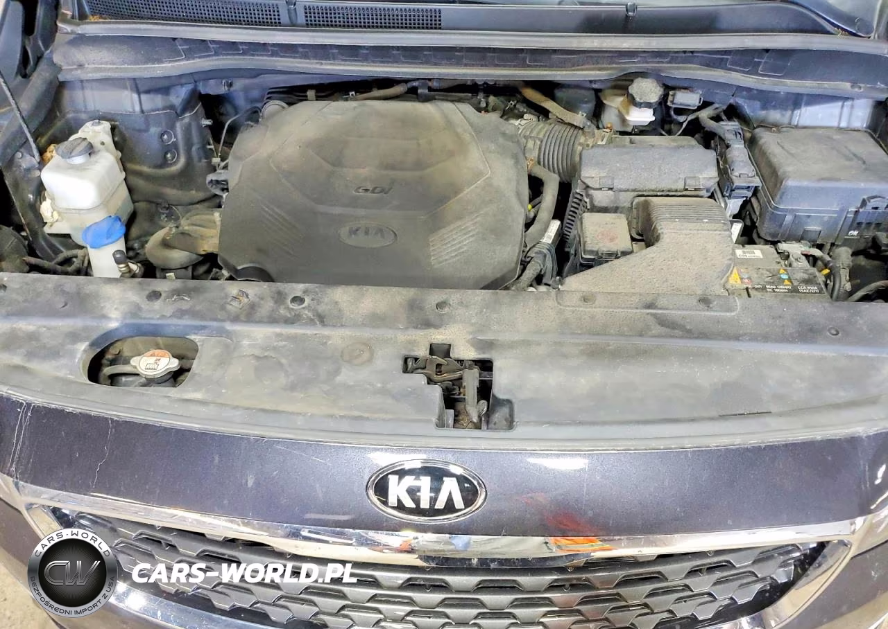 2020 Kia Sedona Ex VIN:KNDMB5C11L6575478 - 12