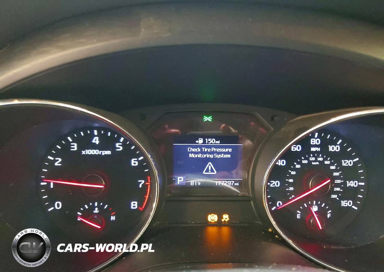 2020 Kia Sedona Ex VIN:KNDMB5C11L6575478 - 9