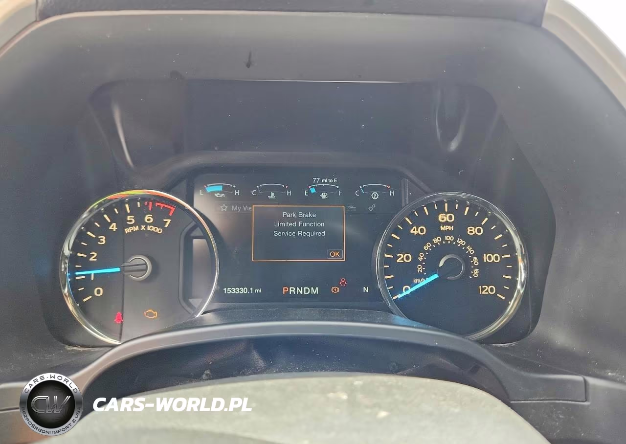 2019 Ford F150 Supercrew VIN:1FTEW1E43KKD12732 - 9