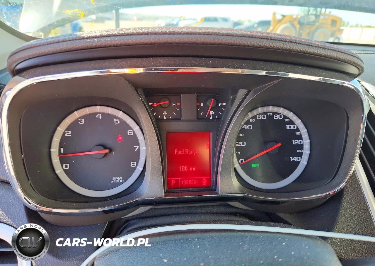 2011 GMC Terrain Sle VIN:2CTFLTE57B6306151 - 9
