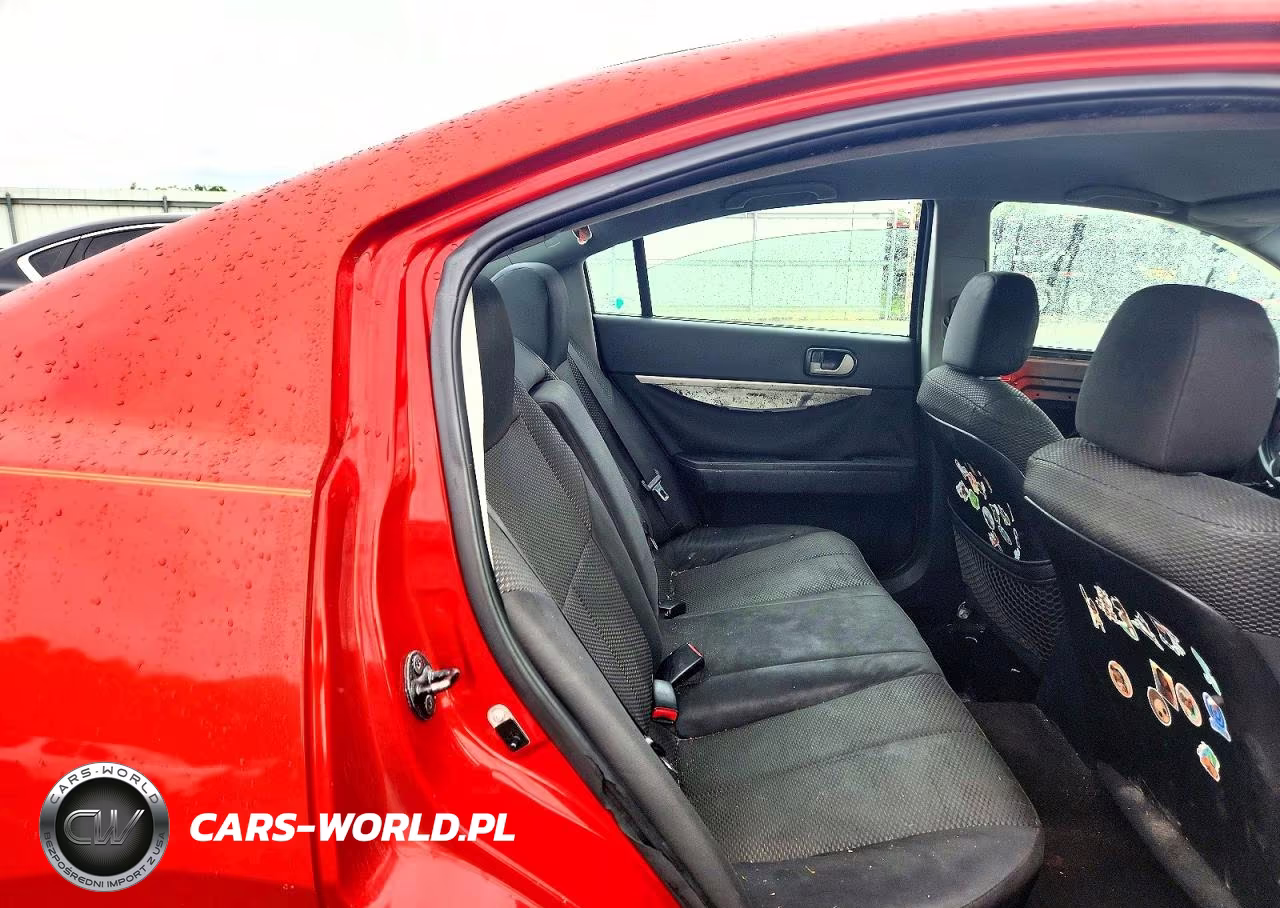 2012 Mitsubishi Galant Fe VIN:4A32B2FFXCE011439 - 10
