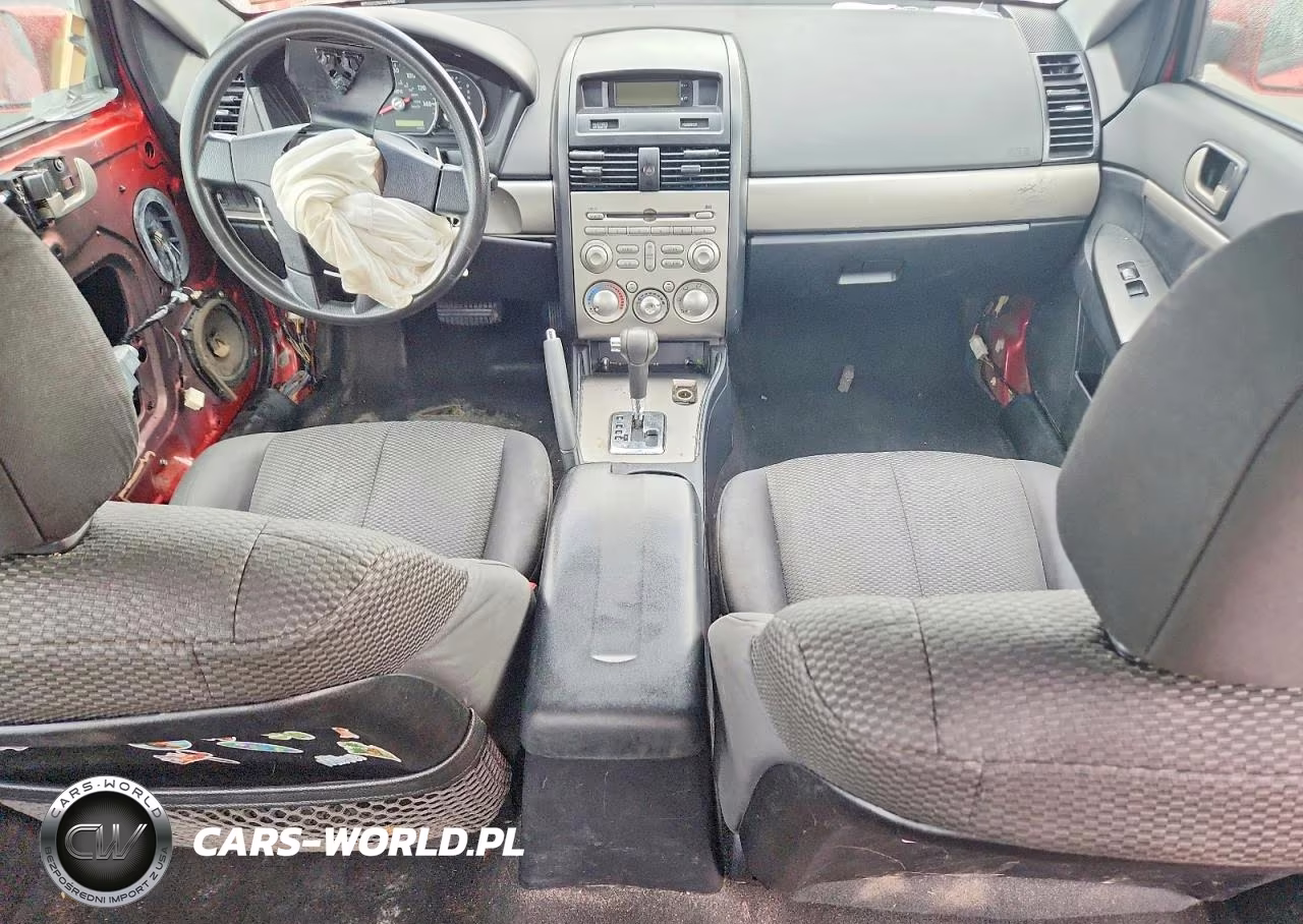 2012 Mitsubishi Galant Fe VIN:4A32B2FFXCE011439 - 8