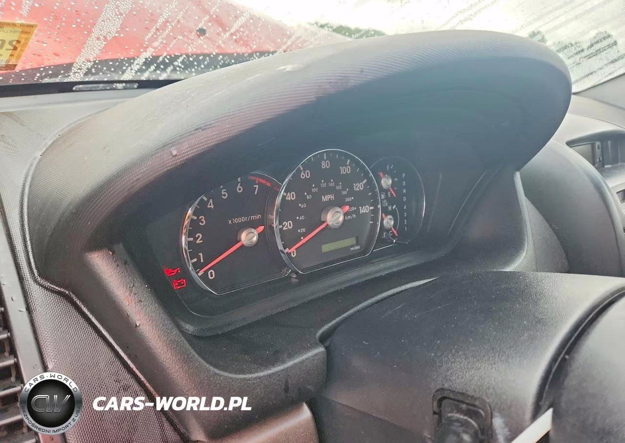 2012 Mitsubishi Galant Fe VIN:4A32B2FFXCE011439 - 9