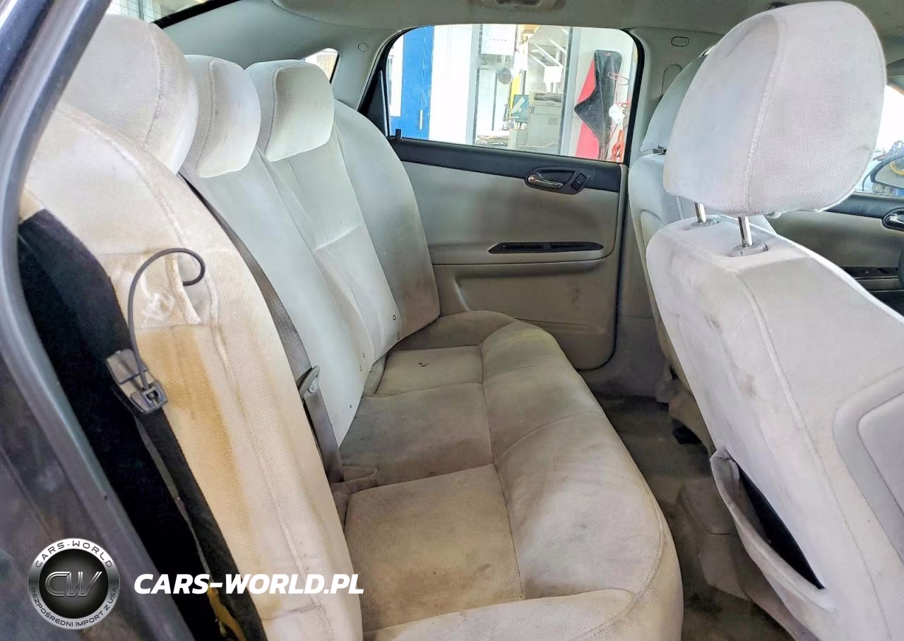 2009 Chevrolet Impala 1Lt VIN:2G1WT57NX91316483 - 10