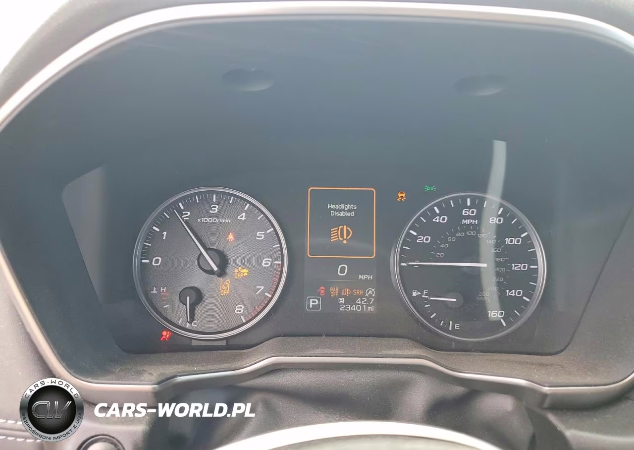 2022 Subaru Outback Limited VIN:4S4BTANC9N3281113 - 9