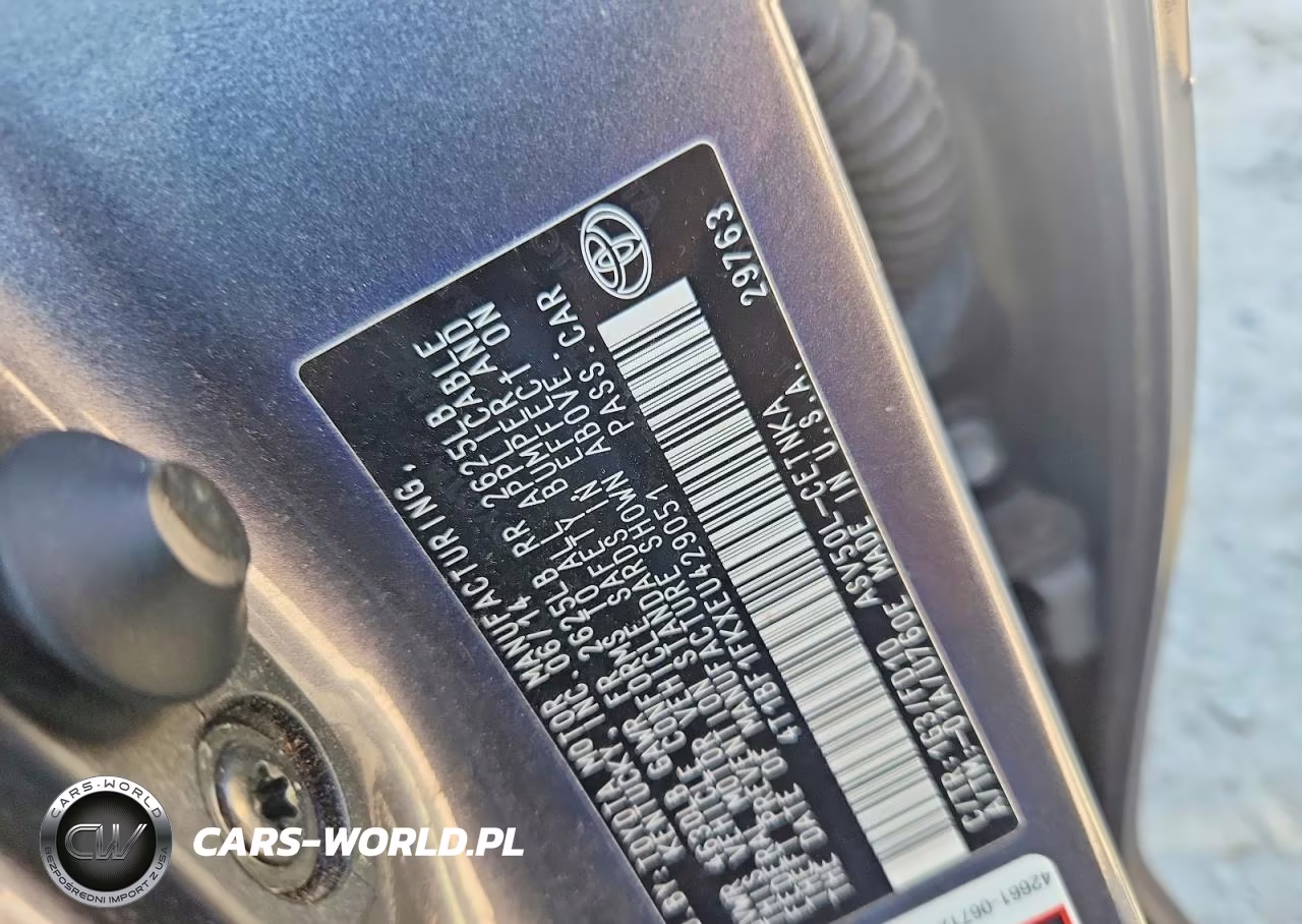 2014 Toyota Camry Le VIN:4T1BF1FKXEU429051 - 12
