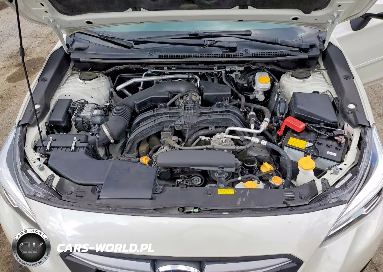 2022 Subaru Crosstrek Limited VIN:JF2GTHMC0N8231368 - 11