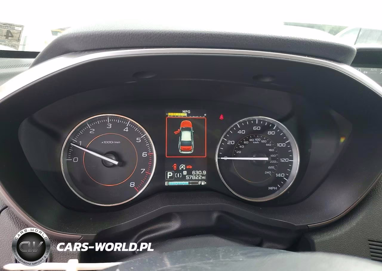 2022 Subaru Crosstrek Limited VIN:JF2GTHMC0N8231368 - 9