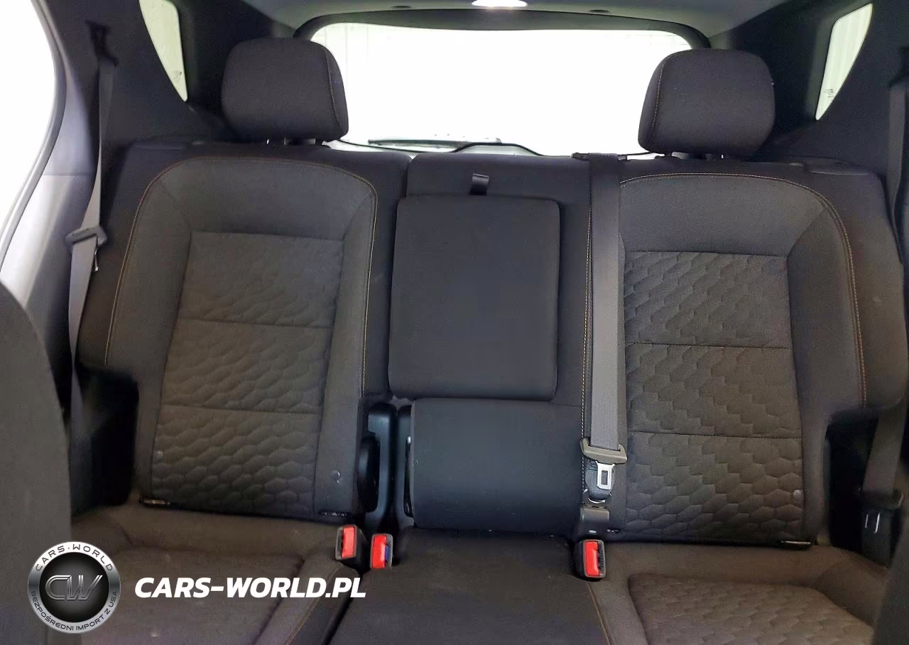 2021 Chevrolet Equinox Lt VIN:3GNAXKEV9ML311846 - 10