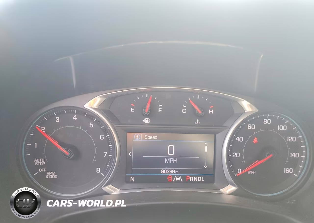 2021 Chevrolet Equinox Lt VIN:3GNAXKEV9ML311846 - 9