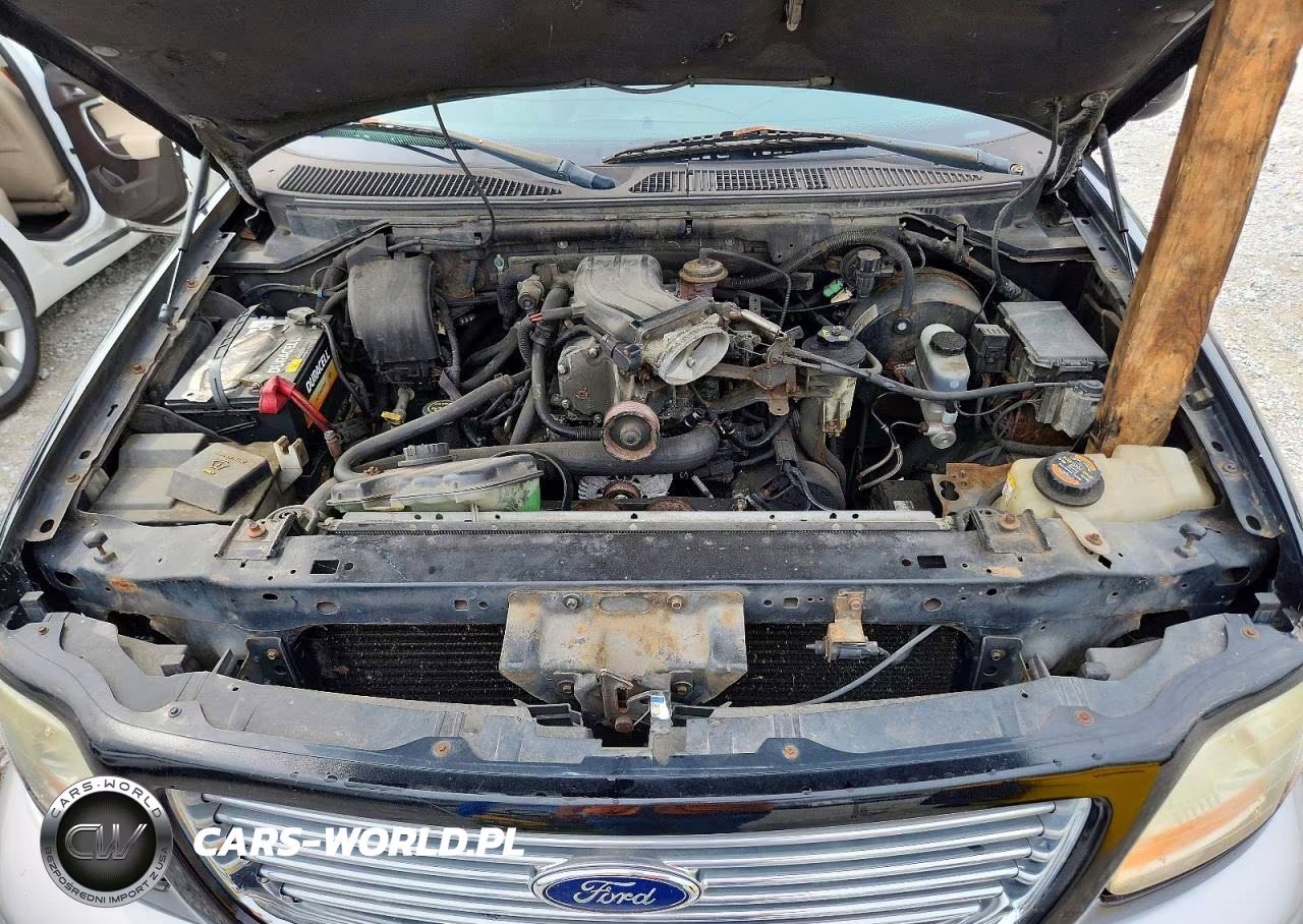 2003 Ford F150 Supercrew Harley Davidson VIN:1FTRW07363KB73133 - 11