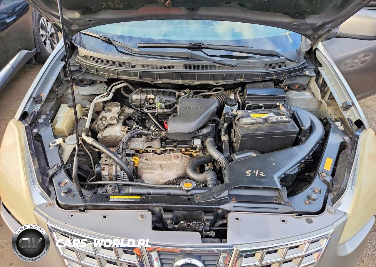 2009 Nissan Rogue S VIN:JN8AS58V39W177166 - 12