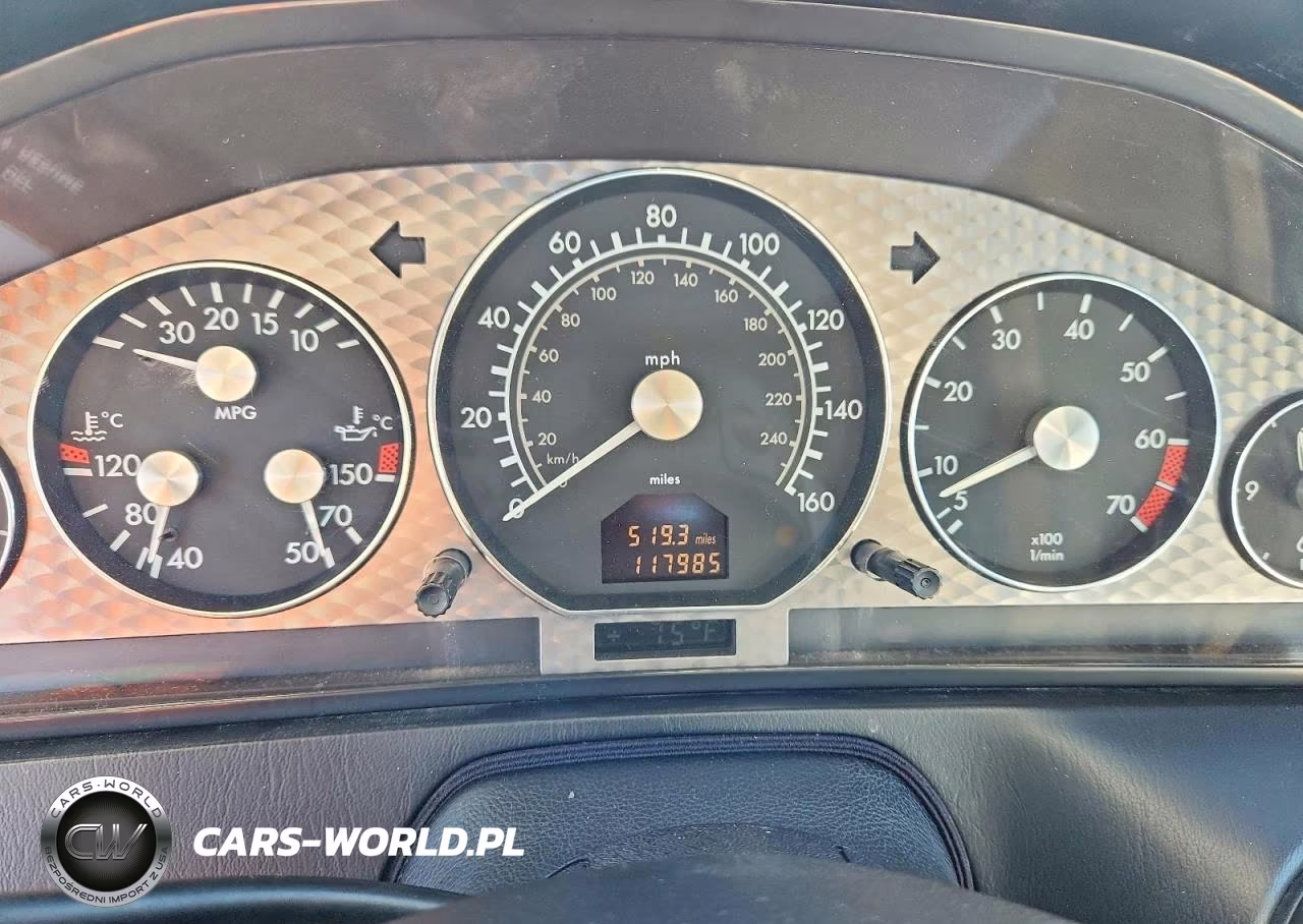 2002 Mercedes-Benz Sl 500 VIN:WDBFA68F72F204506 - 9