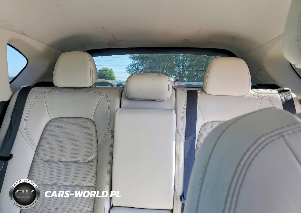 2018 Mazda Cx-5 Grand Touring VIN:JM3KFBDM0J0433942 - 10
