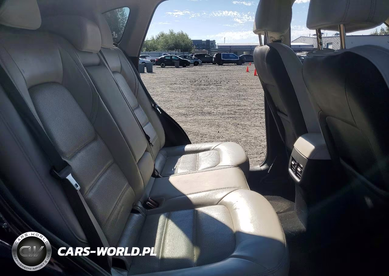 2018 Mazda Cx-5 Grand Touring VIN:JM3KFBDM0J0433942 - 11