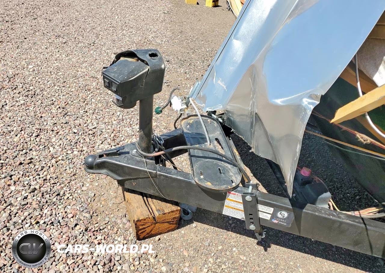 2020 Kz Rv Sportsmen Camper VIN:4EZTU332XL5098802 - 7