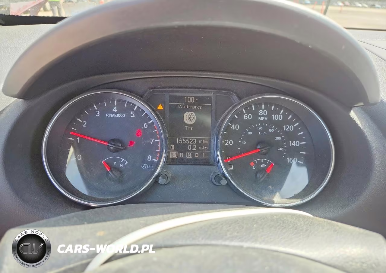 2012 Nissan Rogue S VIN:JN8AS5MT4CW255465 - 9