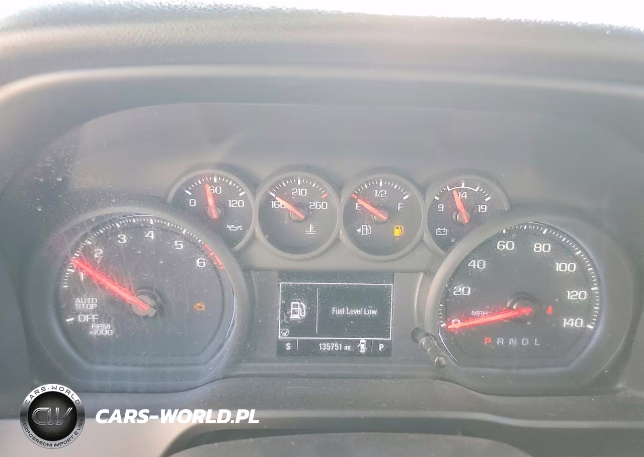2021 Chevrolet Silverado C1500 Custom VIN:1GCPWBEK4MZ445894 - 9