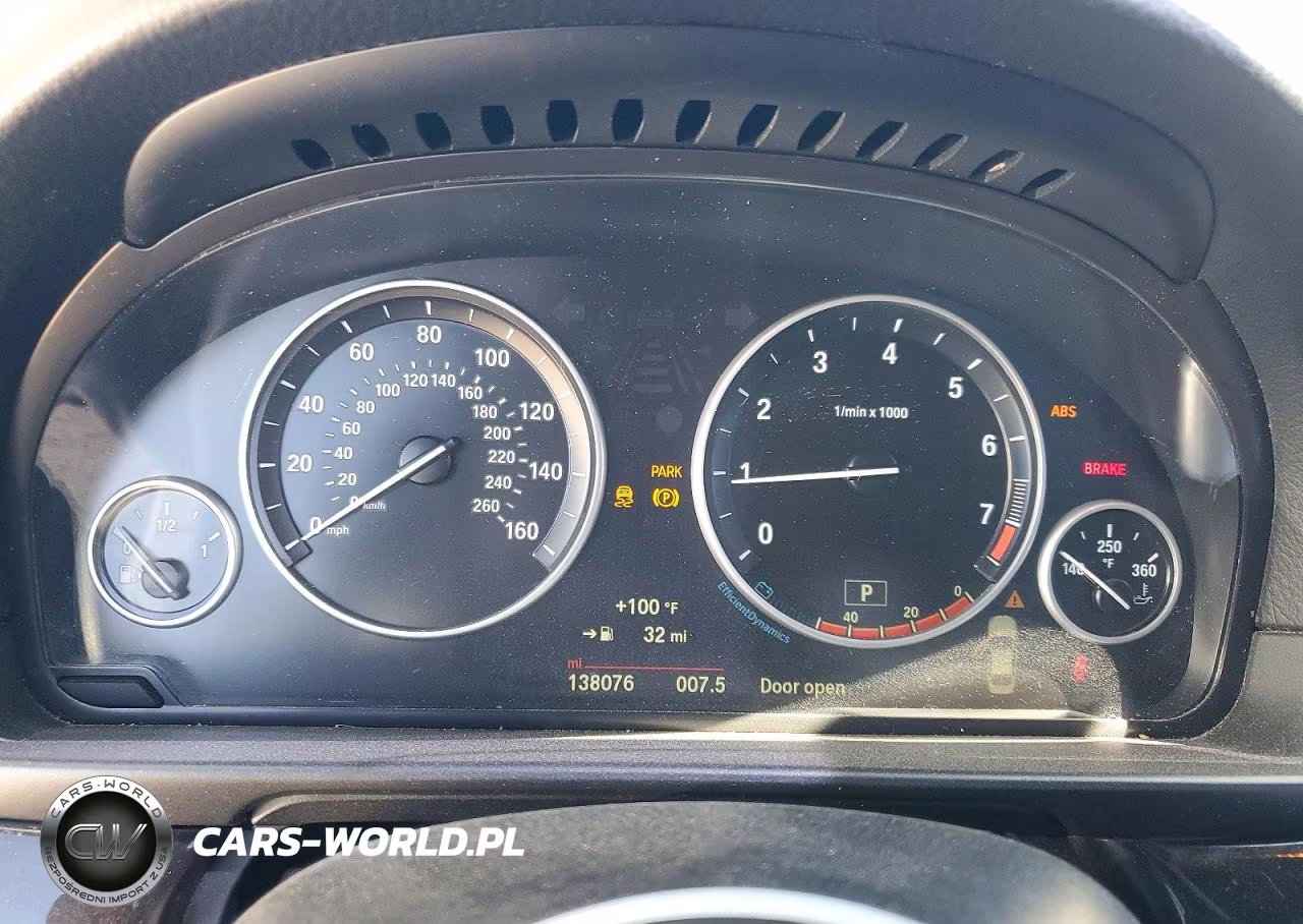 2016 BMW 528 I VIN:WBA5A5C56GG350058 - 9