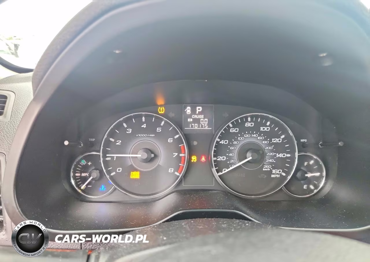 2012 Subaru Legacy 3.6R Limited VIN:4S3BMDL62C2038455 - 9