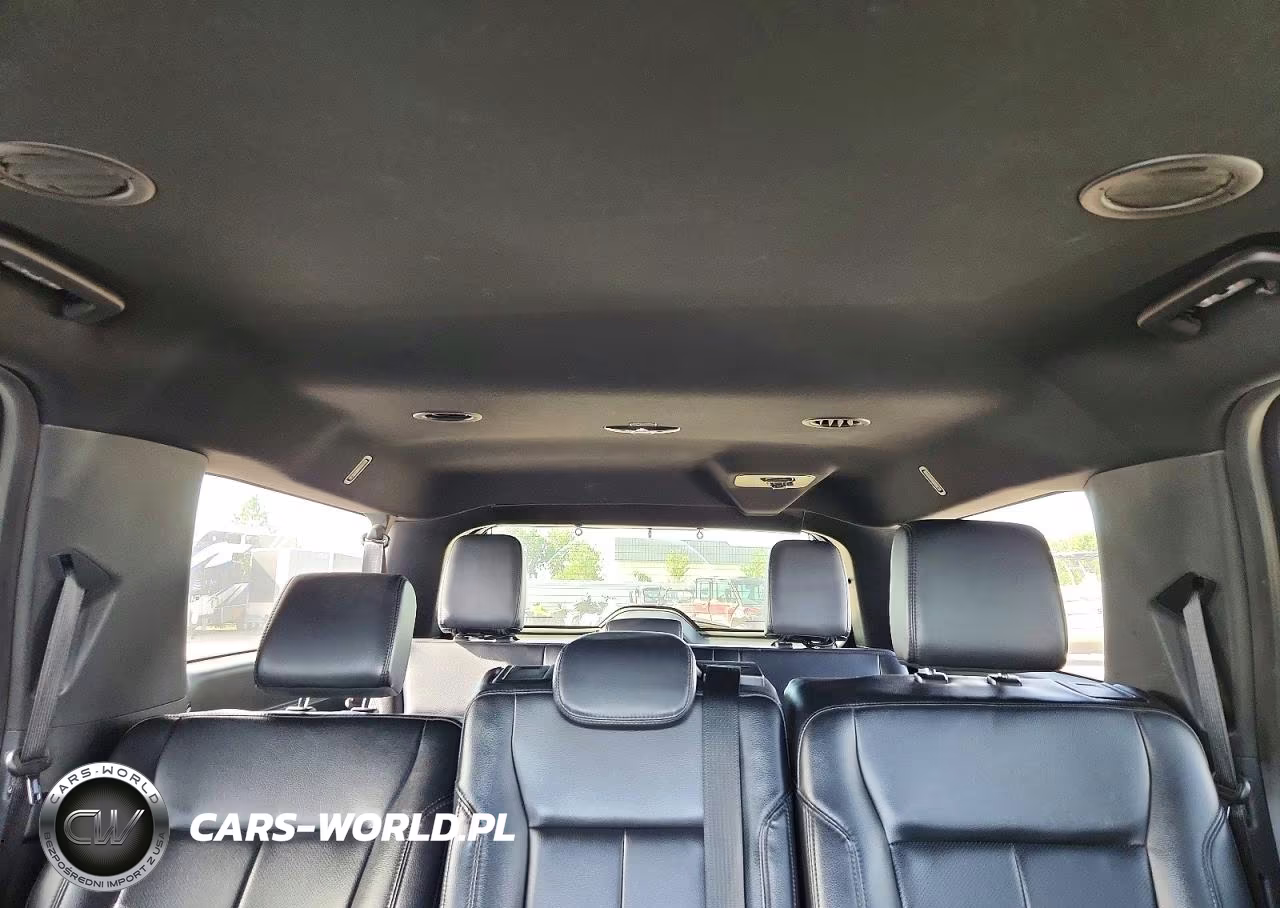 2021 Ford Expedition Max Xlt VIN:1FMJK1JT0MEA25076 - 10